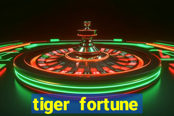 tiger fortune spirit demo